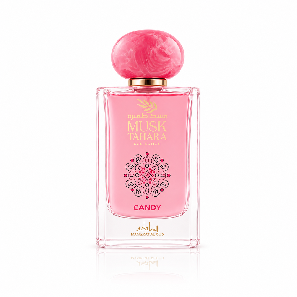 Candy 100 ml - Collection Musk Tahara - Mamlakat Al Oud