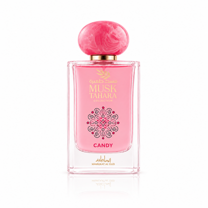 Candy 100 ml - Collection Musk Tahara - Mamlakat Al Oud