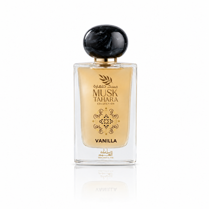 Tahara Vanilla 100 ml - Mamlakat Al Oud