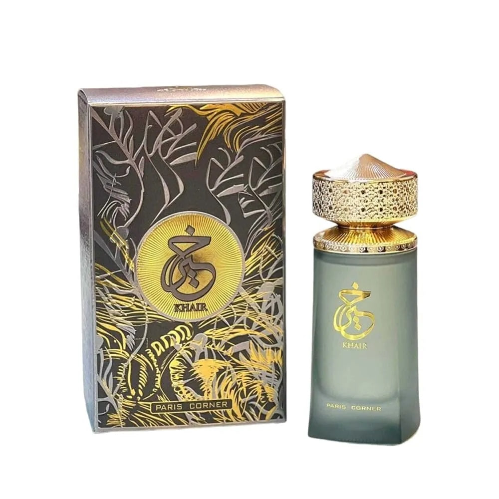 Khair Eau de Parfum 100 ml - Paris Corner