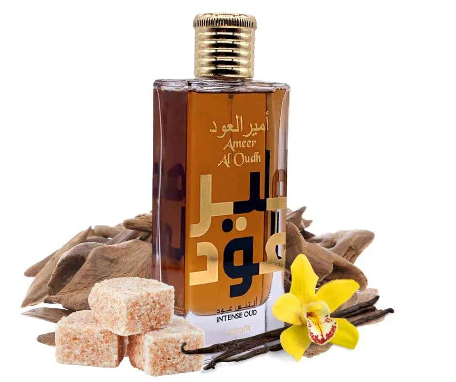 Ameer Al Oudh Intense 100 ml - Lattafa