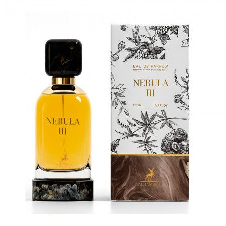 Nebula III 100 ml Maison Alhambra