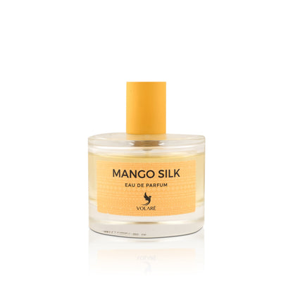Flacon Mango Silk 100 ml Volaré