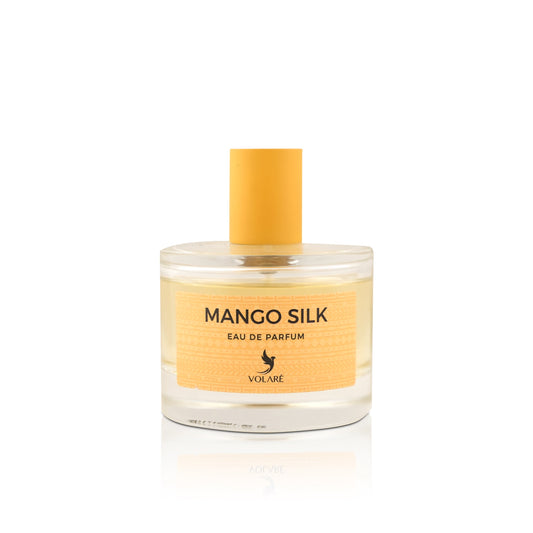 Flacon Mango Silk 100 ml Volaré