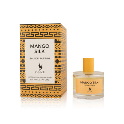Mango Silk Volaré eau de parfum 100 ml