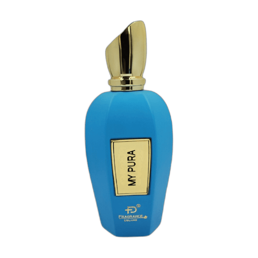 Eau de Parfum My Pura 100 ml - Fragrance Deluxe