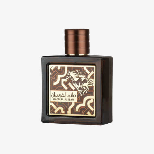 Qaed Al Fursan Untamed 90 ml - Lattafa