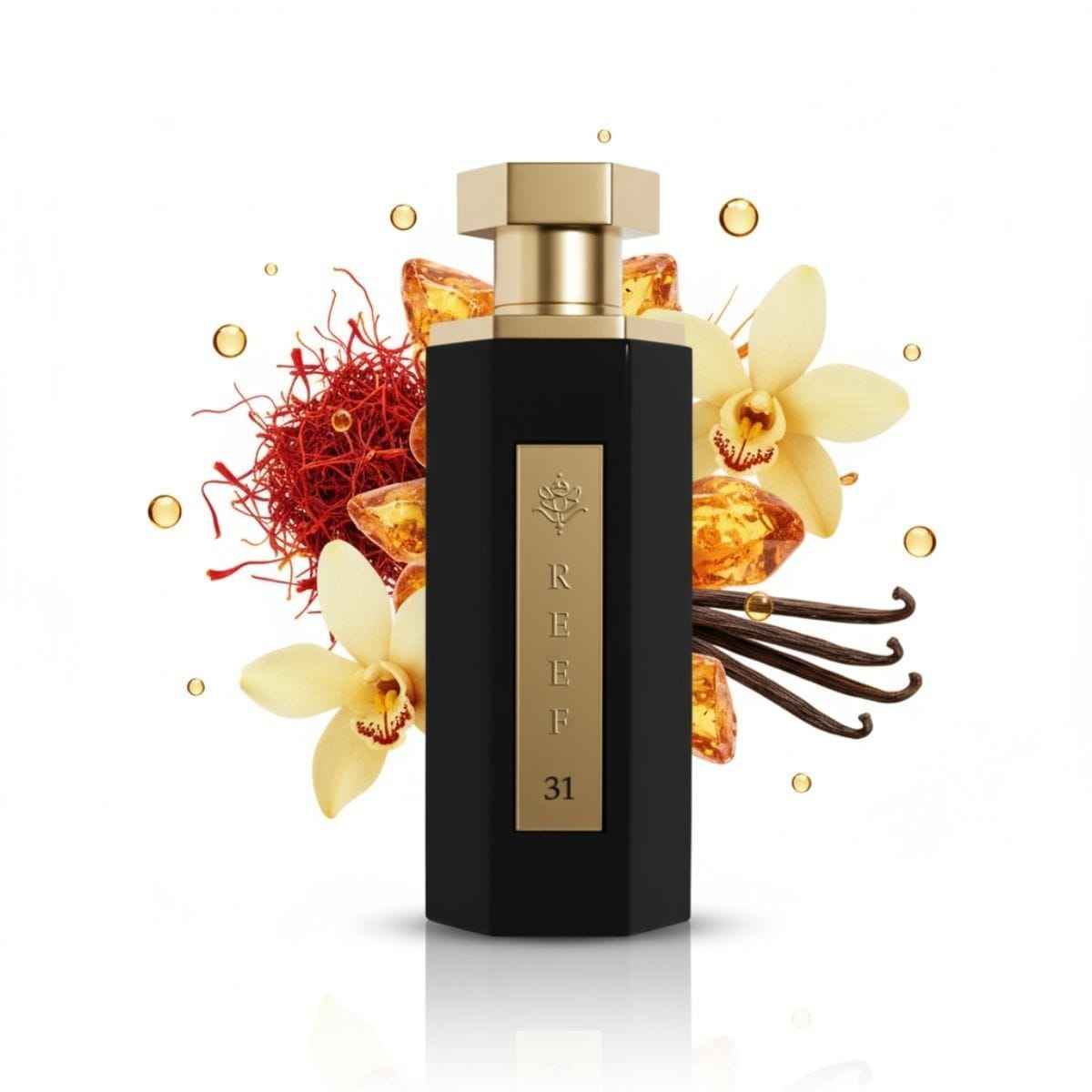 Eau de parfum Reef 31 - Reef