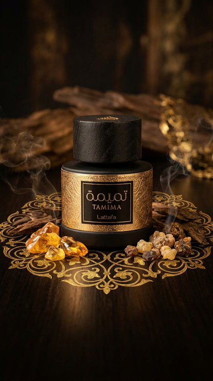Tamima Eau de Parfum 100ml - Lattafa