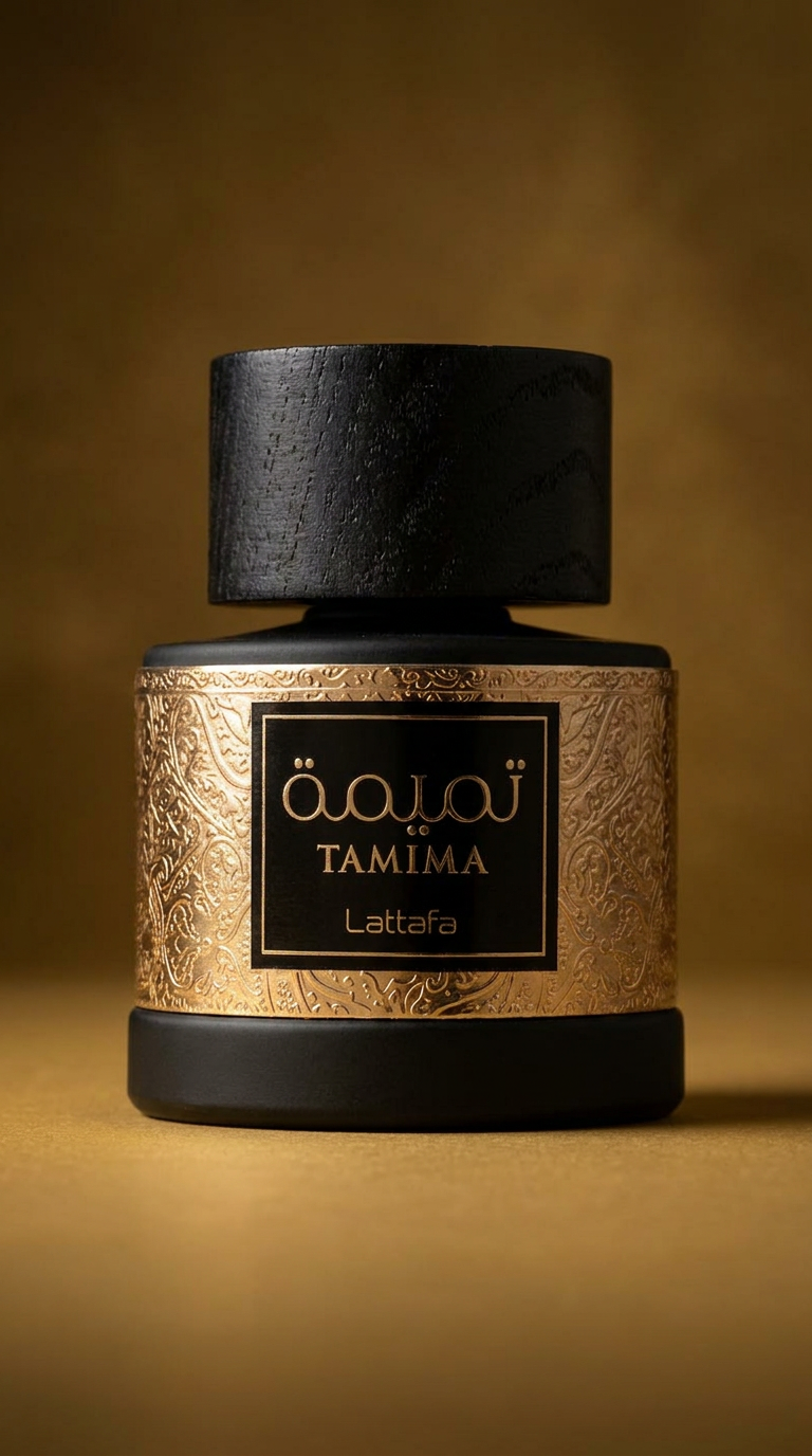 Tamima Eau de Parfum 100ml - Lattafa