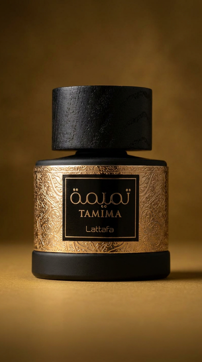 Tamima Eau de Parfum 100ml - Lattafa