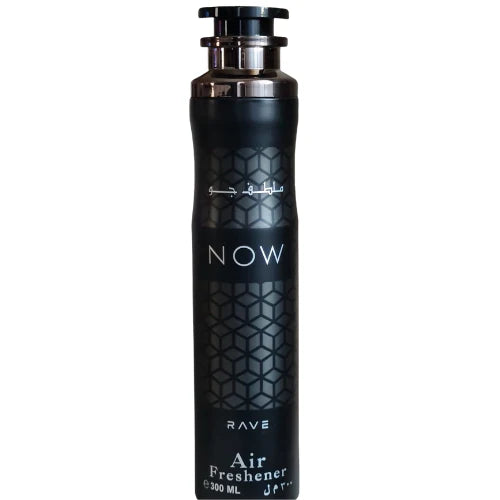 Air Freshner Now 300 ml - Lattafa