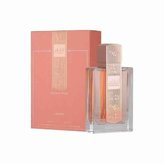 Eau de parfum Angham Second Song 100 ml - Lattafa - PARFUM DUBAI STORE