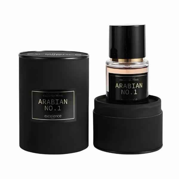 Arabian N°1 (Excellence Paris) 50 ml - Collection Privée - PARFUM DUBAI STORE