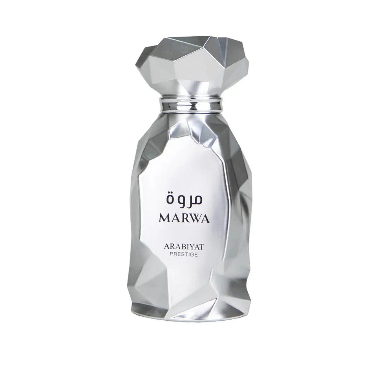 Flacon Marwa eau de parfum 100 ml Arabiyat Prestige
