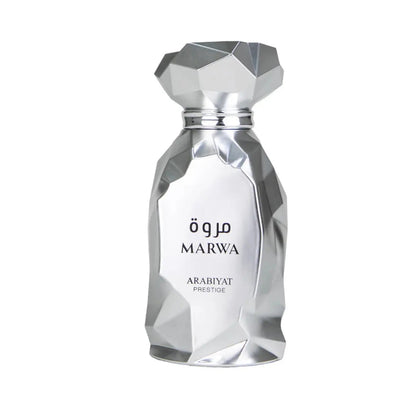 Flacon Marwa eau de parfum 100 ml Arabiyat Prestige
