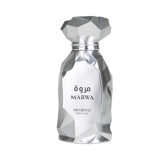 Flacon Marwa eau de parfum 100 ml Arabiyat Prestige