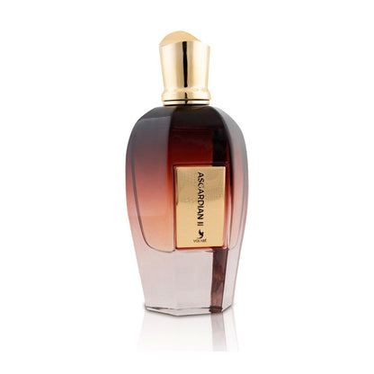 Asgardian II Volaré eau de parfum 100ml flacon noir et or dégradé