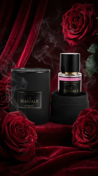 Le Scandale ( Excellence Paris) 50 ml - Collection Privée