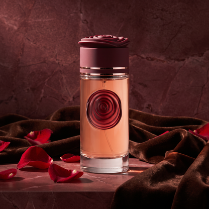 Camille Eau de Parfum For Women 100ml - Maison Alhambra