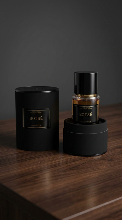 Boisé (Excellence PAris) 50 ml - Collection Privée