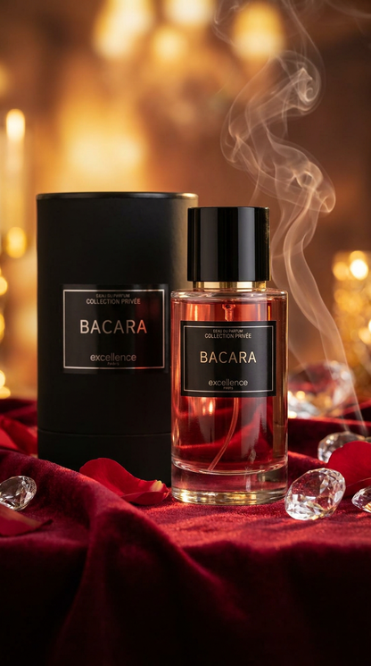 Bacara (Excellence Paris) 50 ml - Collection Privée