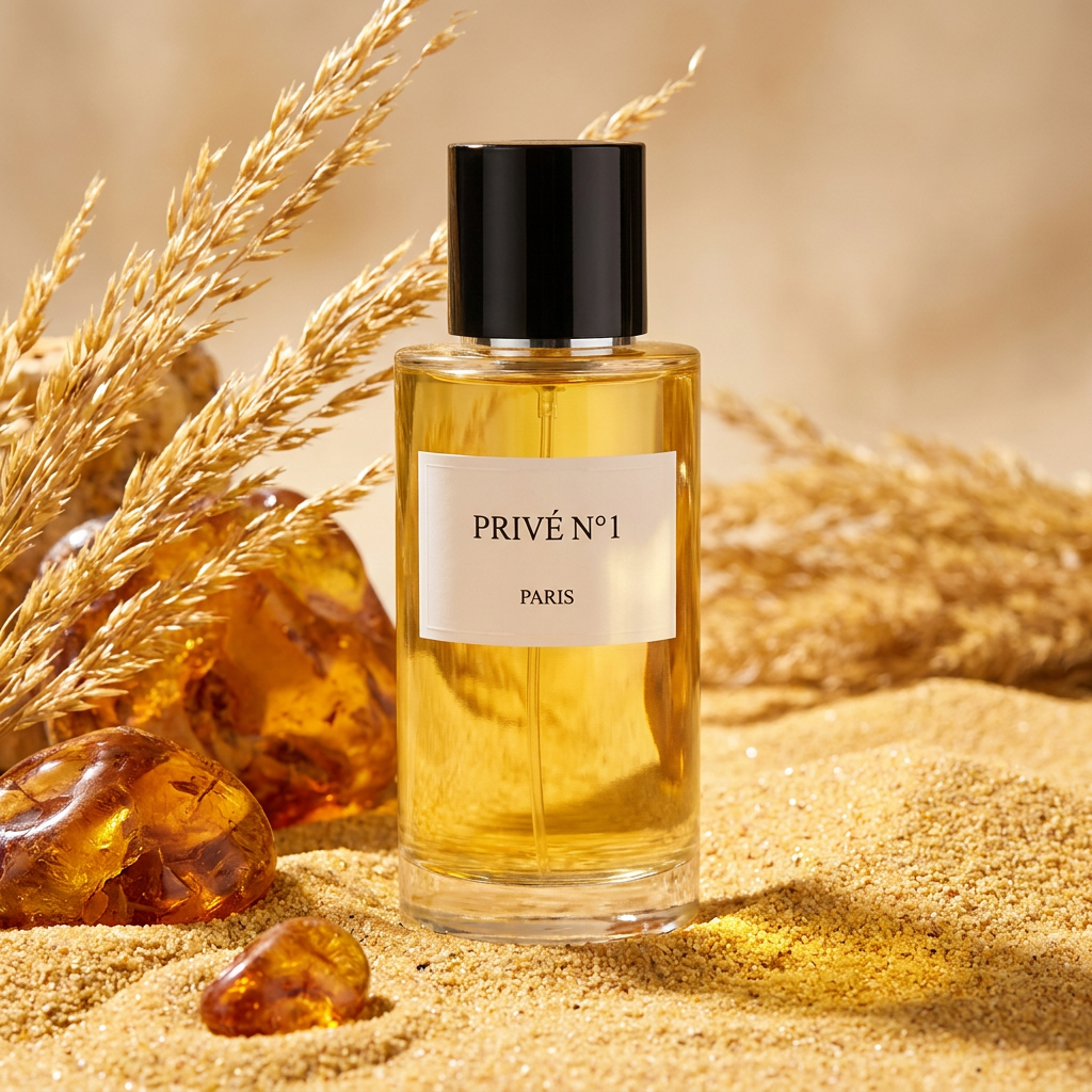 RP Paris - Private N°1 (Eau De Foudre)