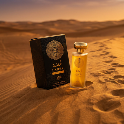 Eau de parfum Lamsa Royale 100 ml - Prime Collection