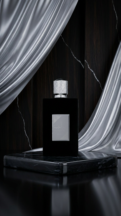 Ameer Al Arab 100 ml - Asdaaf