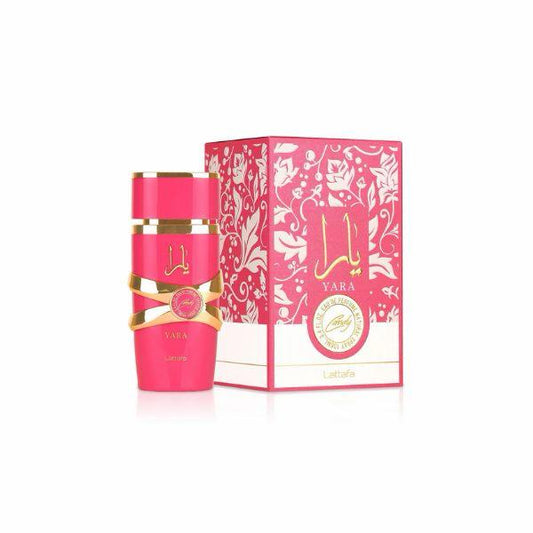 Coffret cadeau Yara Candy - Lattafa