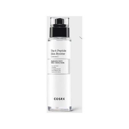 Sérum COSRX The 6 Peptide Skin Booster Serum 150 ml, vue de face