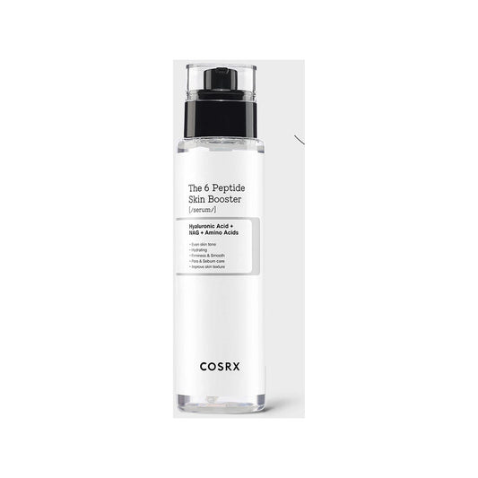 Sérum COSRX The 6 Peptide Skin Booster Serum 150 ml, vue de face