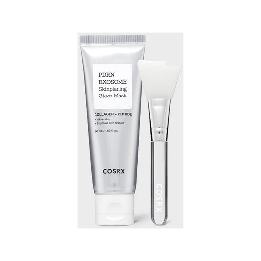 Masque PDRN Exosome Skinplaning Glaze Mask COSRX 50 ml, vue de face