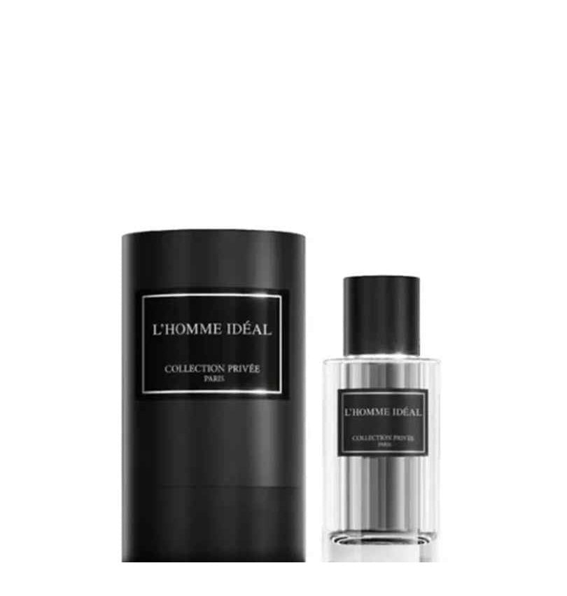 L'Homme idéal - Collection Privée