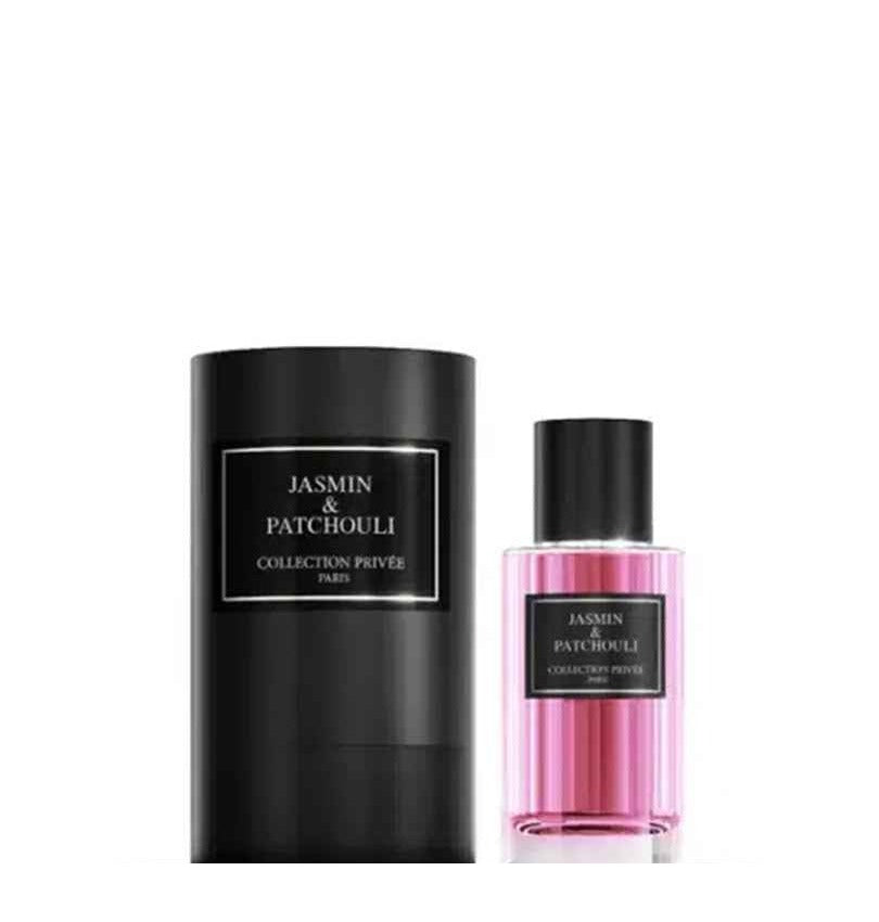 Jasmin & Patchouli 50 ml - Collection Privée