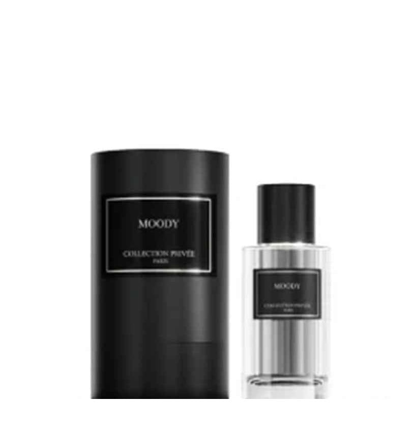 Moody 50 ml - Collection Privée