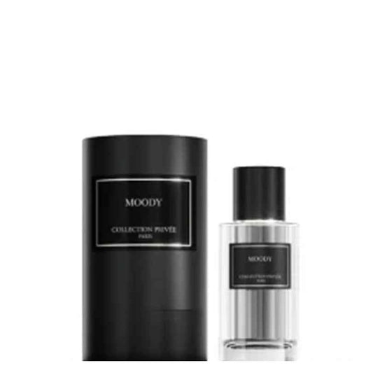 Moody 50 ml - Collection Privée