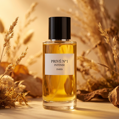 RP Paris - Private No. 1 Intense (Intense Lightning Water)