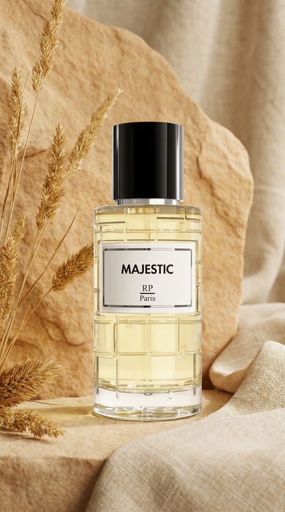 Paris-Majestic RP