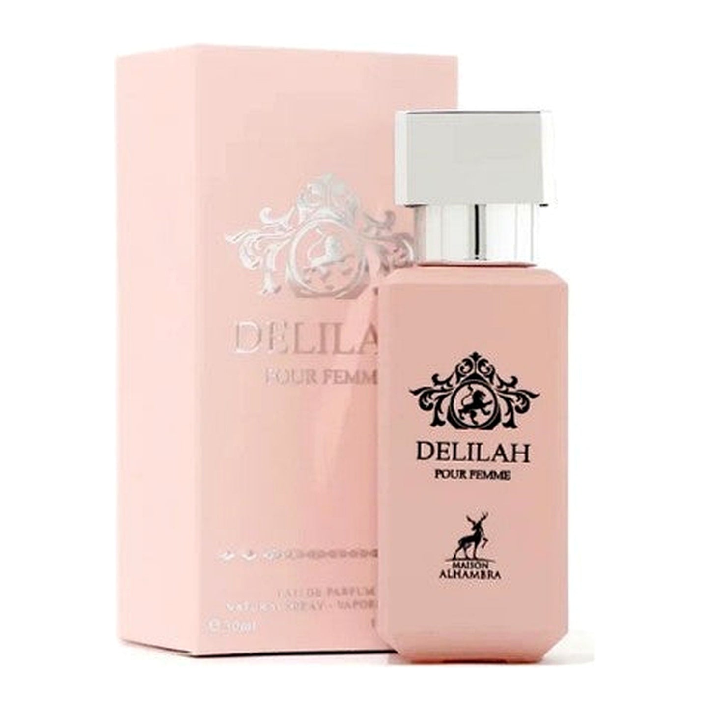 Delilah Eau de Parfum 30 ml - flacon studio