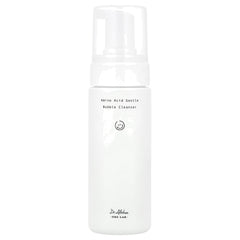 Mousse nettoyante Amino Acid Gentle Bubble Cleanser Dr. Althea 140 ml, flacon pompe