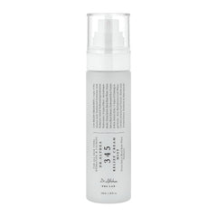 Brume biphasée 345 Relief Cream Mist Dr. Althea 100 ml, flacon vaporisateur