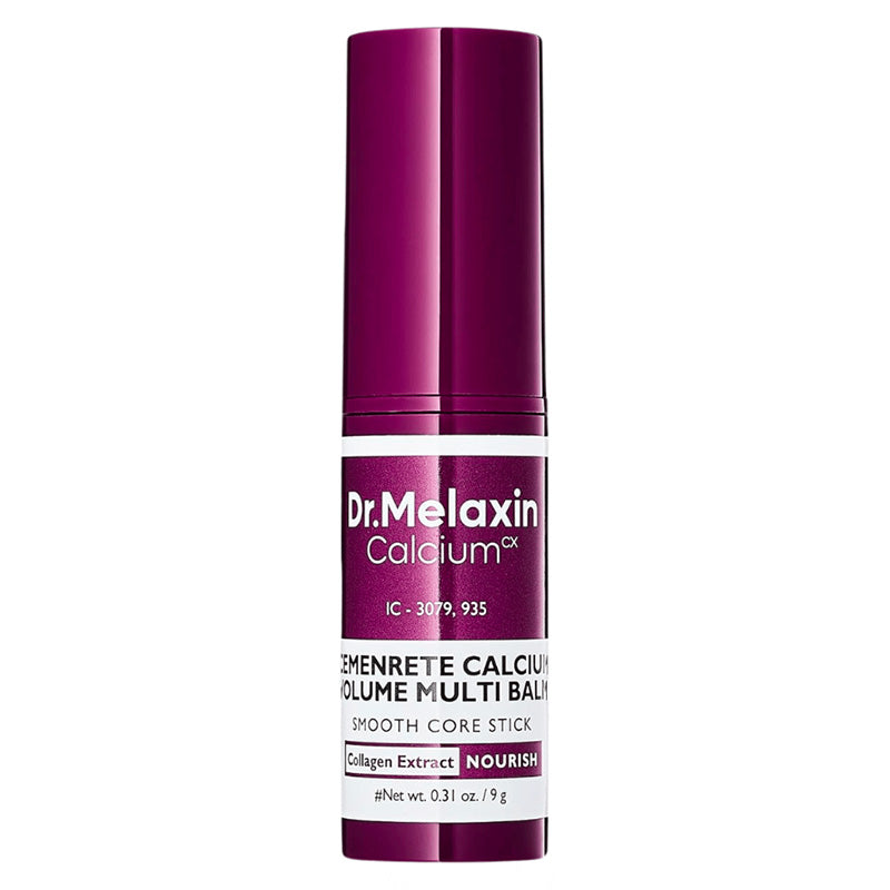 Cemenrete Calcium Multi Balm, 9 g - Dr. Melaxin