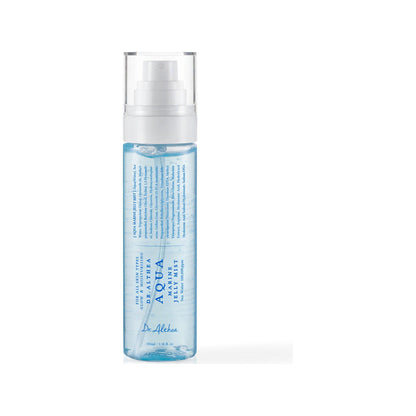Brume Aqua Marine Jelly Mist Dr. Althea 100 ml, vue de face