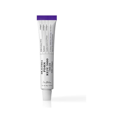 Crème PDRN Reju 5000 Cream Dr. Althea 20 g, vue de face