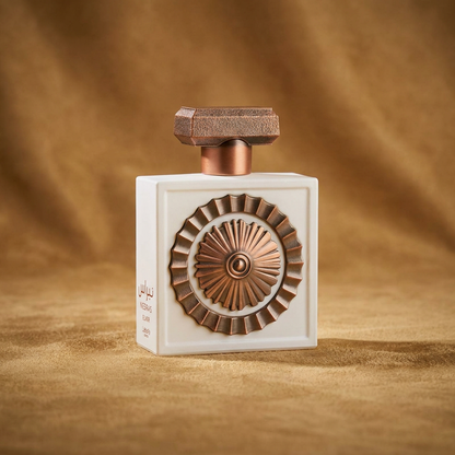 Nebras Elixir Eau de Parfum 100ml - Lattafa Pride