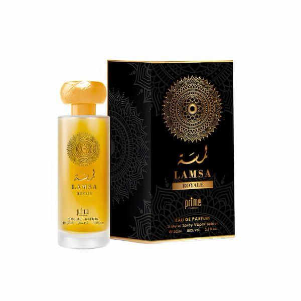 Eau de parfum Lamsa Royale 100 ml - Prime Collection