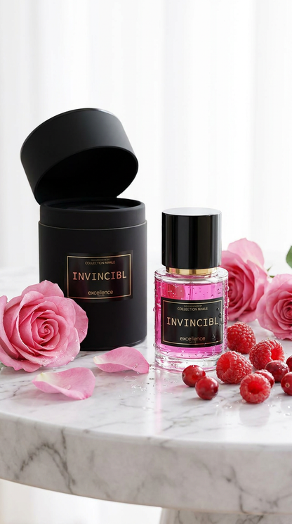 Invincibl (Excellence Paris) 50 ml - Collection Paris