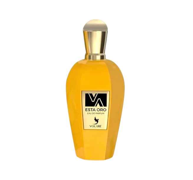 Eau de parfum Esta Oro 100 ml - Volaré - PARFUM DUBAI STORE