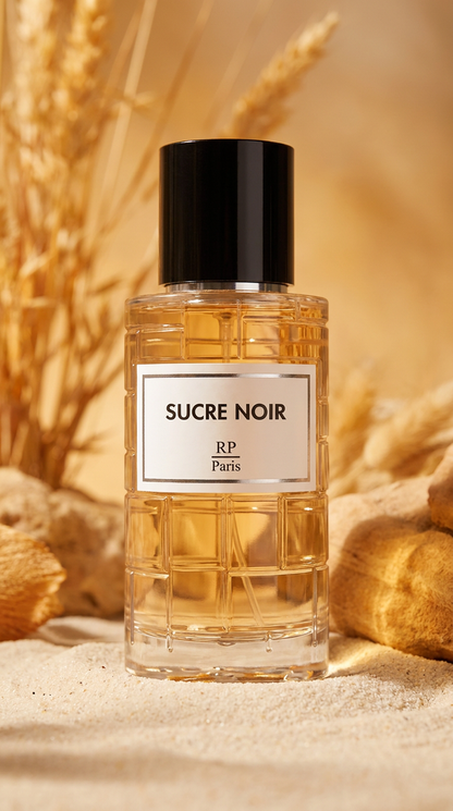 Rp Paris - Black Sugar